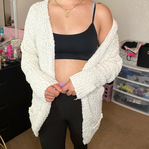 Shein cardigan - Picture 4 of 4